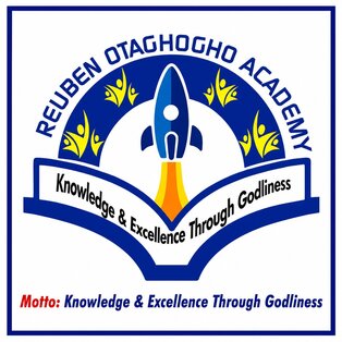 Reuben Otaghogho Academy